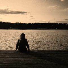 Олья Петрушкина