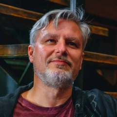 Владимир Елесин, 30.10.1972, Санкт-Петербург