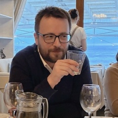 Александр Пушков, 20.07, Санкт-Петербург