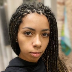 Джейн Штарева, 10.02, Москва