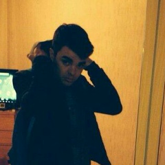 Вениамин Голубев, Москва