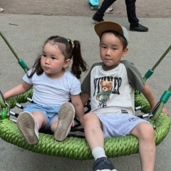 Бектур Максутов