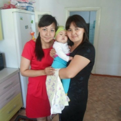 Марал Байырбаева, 29.04.1985, Талдыкорган