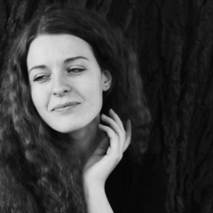 Юлия Мчедлидзе, 12.09.1989, Санкт-Петербург