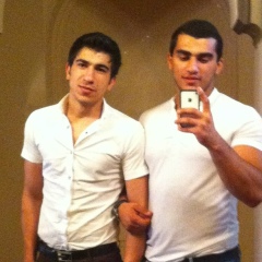 Dyavol Agaev, Санкт-Петербург