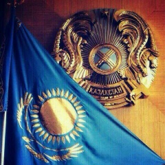 Руся Naiman, 31.05, Алматы