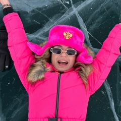 Анечка Популовская, 23.02.1995, Тула