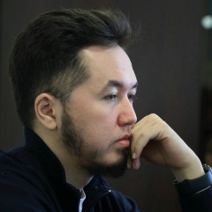 Alibek Mirzakulov, 20.09.1993, Астана