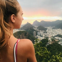 Виктория Шавриева, 08.10, Санкт-Петербург