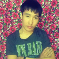 Oraz Kydyrbaev, 13.02.1995, Москва