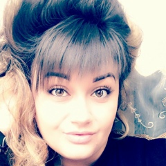 Наталья Никитина, 19.09, Москва