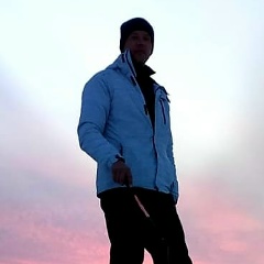 Sashka Koloskov, 27.11, Вологда