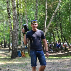 Константин Давыденко, 25.07, Белгород