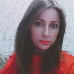 Татьяна Спицина, 18.12.1984, Владимир