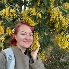 Алина Лещ, 06.06