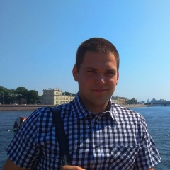 Александр Плешаков, 24.04.1989, Москва