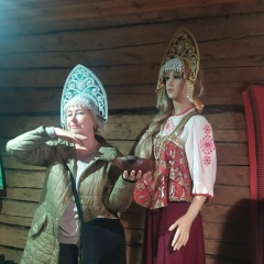 Елена Л, 02.02.1957