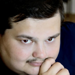 Андрей Шабатин, 21.04.1991, Москва