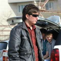 Степан Макеев, 19.01, Байконур