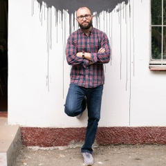 Кантемир Жилов, 03.07.1986, Нальчик