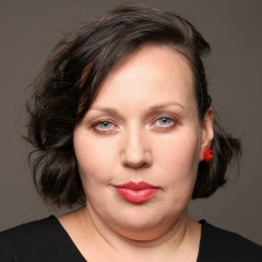 Елена Зябкина, 19.11.1985, Санкт-Петербург