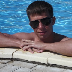 Василий Чалый, 18.06.1983, Макеевка