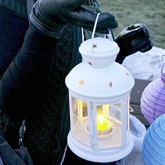 Настя Веспер, 21.04.1988