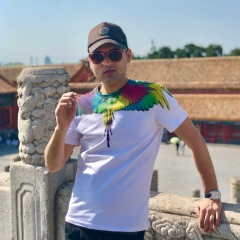 Oyat Rakhmatov, 15.02.1994, Dubai