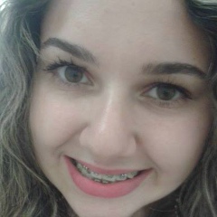 Paula Pozzer, 16.12.1990, Santa Maria