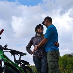 Вероника Бакаляр-Белецкая, 16.03, Севастополь