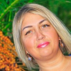 Ольга Лихачева, 28.11, Санкт-Петербург