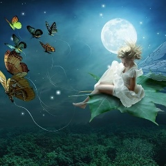 Оксана О, Санкт-Петербург