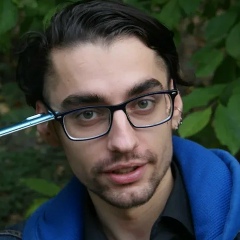 Ярослав Мищенко, 21.08.1998, Харьков