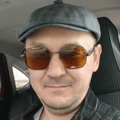 Алик Магафуров