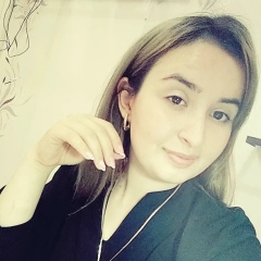 Хадижа Шихкеримова, 16.07.1993, Балканабад