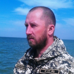 Kent May, 28.11, Темрюк