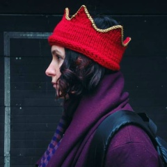 Тоня Смирнова, 02.12.1989, Киев