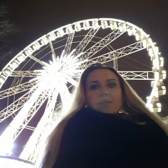 Анечка Рябцева, 15.05.1987, Гомель