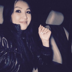 Аймира Шарипова, 02.04, Алматы