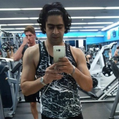 Hamada51115 H941gtef, 28.04, Alexandria