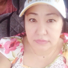 Манара Жаканбаева, 15.02.1971, Ушарал