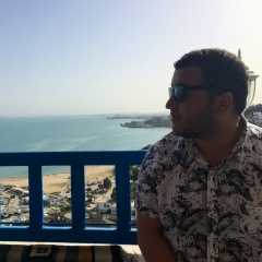 Sarxan Baxarov, 24.12, Москва