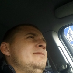 Алексей Алейников, 15.03.1982, Тюмень