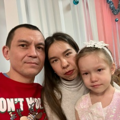 Сергей Исмей, 28.12, Москва