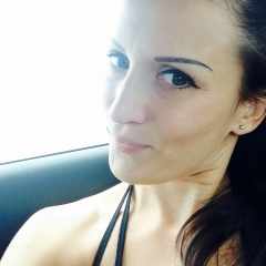 Илона Притоцкая, 05.02.1986, Москва