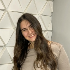 Кристина Макарова, 14.12