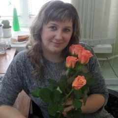 Юлия Кизим, 05.02.1989, Киев