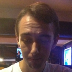 Михаил Котов, Москва