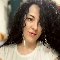 Ольга Гладышева, 09.11, Санкт-Петербург