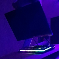 Влад Кравченко, 11.04.1985, Геленджик